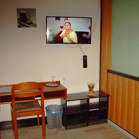 Hessisches Haus Hotel Rossdorf  Exterior photo