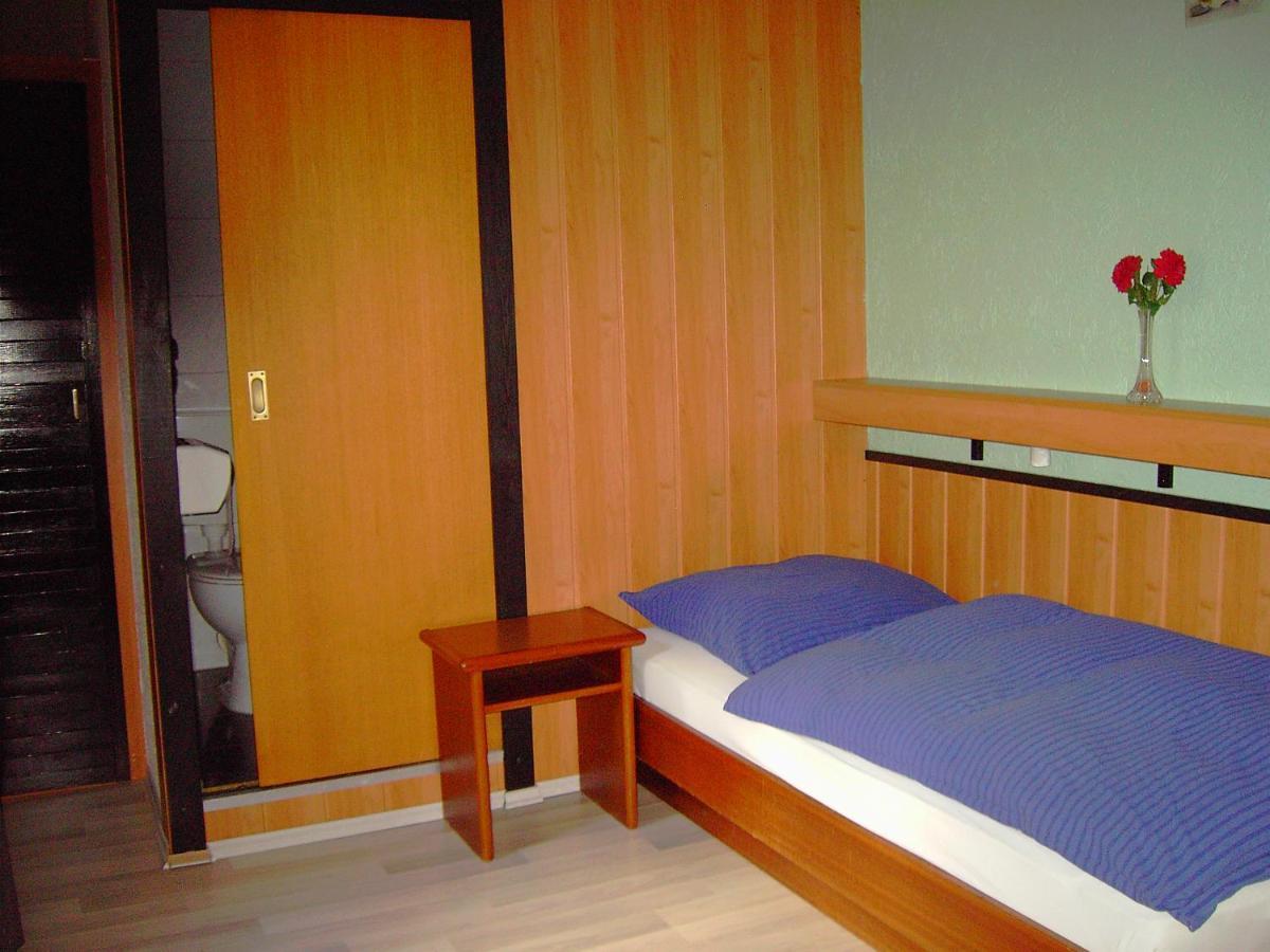 Hessisches Haus Hotel Rossdorf  Exterior photo