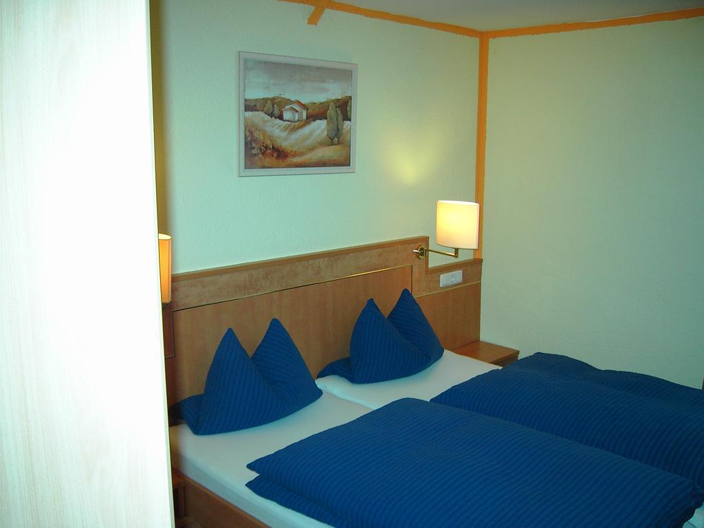 Hessisches Haus Hotel Rossdorf  Exterior photo