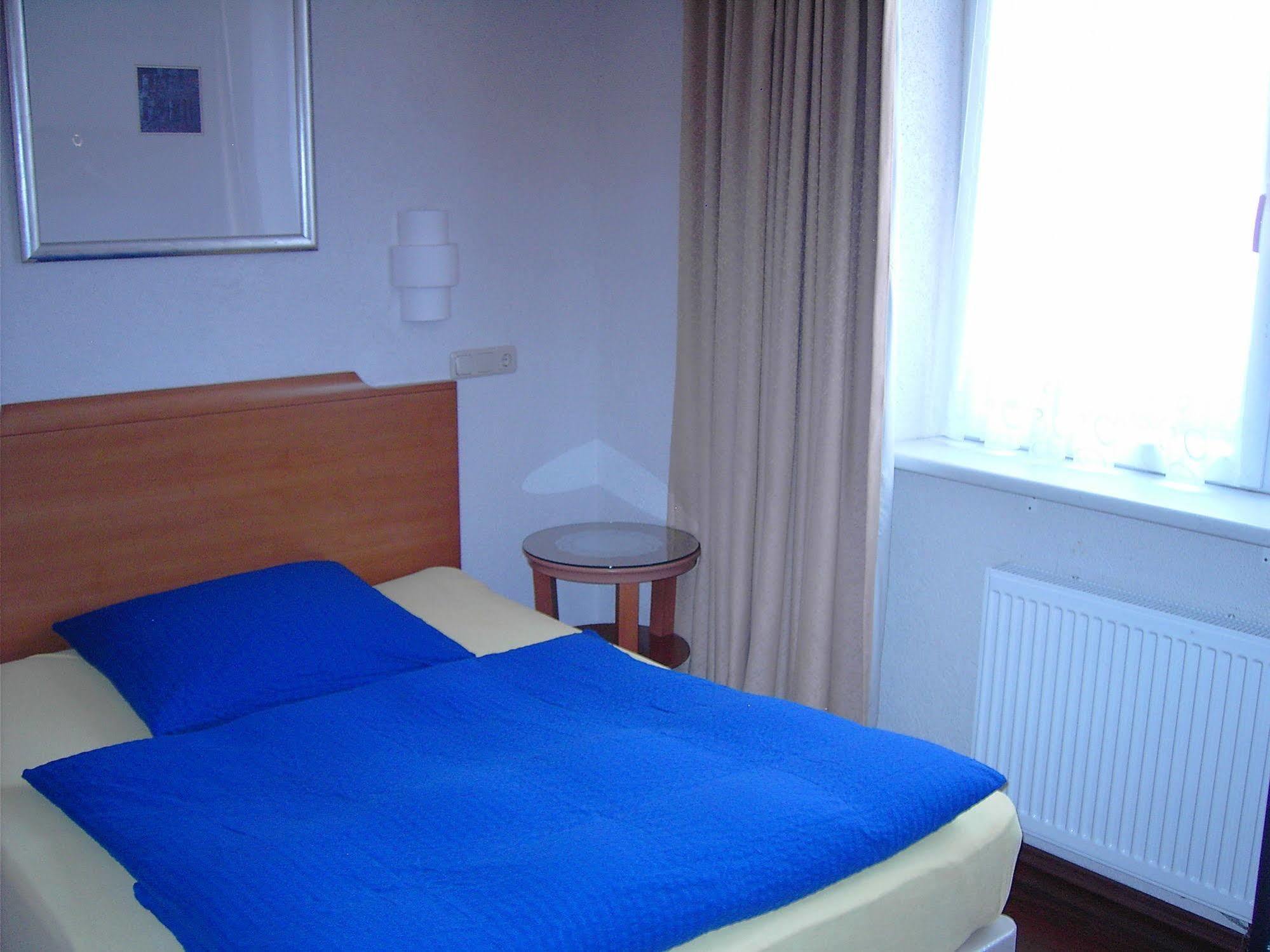 Hessisches Haus Hotel Rossdorf  Exterior photo